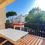 Apartamento Oleholidays 113 Romana Playa Junto Al Mar
