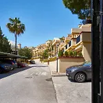 Oleholidays 113 Romana Playa Junto Al Mar Marbella
