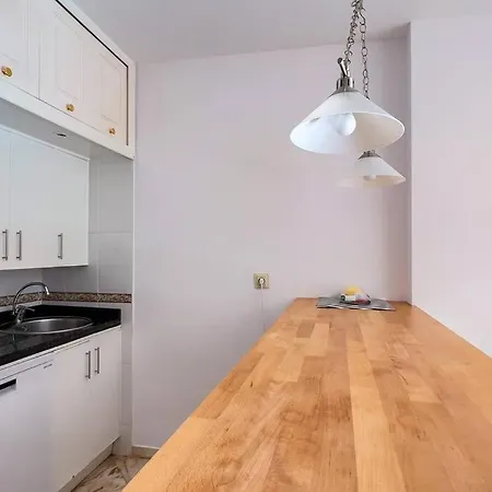 Appartement Oleholidays 113 Romana Playa Junto Al Mar