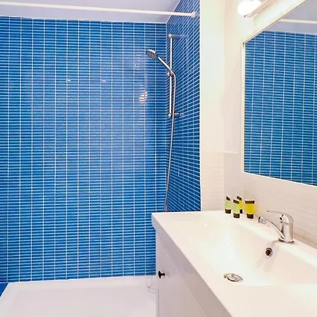 Oleholidays 113 Romana Playa Junto Al Mar Apartment Marbella