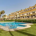 Oleholidays 113 Romana Playa Junto Al Mar * Marbella