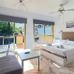 Apartamento Oleholidays 113 Romana Playa Junto Al Mar Marbella