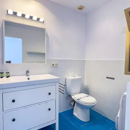 Oleholidays 113 Romana Playa Junto Al Mar Appartement