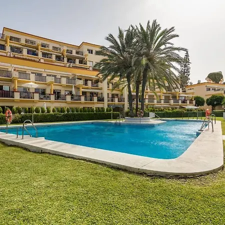 Apartmán Oleholidays 113 Romana Playa Junto Al Mar *