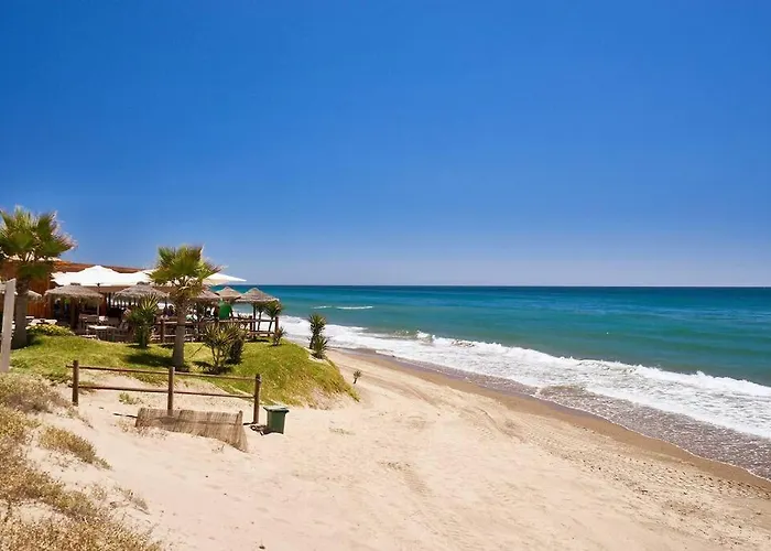 Appartement Oleholidays 113 Romana Playa Junto Al Mar