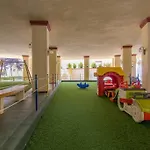 Apartman Oleholidays 113 Romana Playa Junto Al Mar *