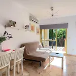 Oleholidays 113 Romana Playa Junto Al Mar Apartman Marbella