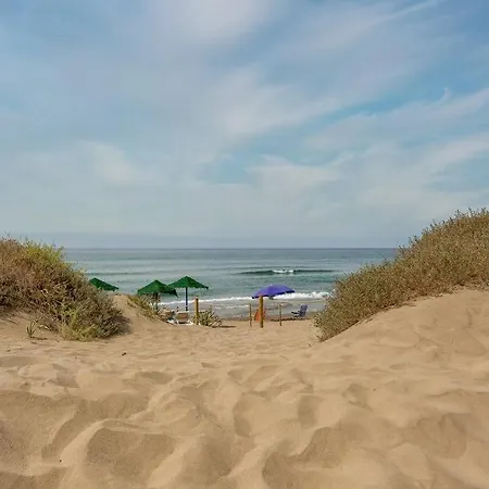 Oleholidays 113 Romana Playa Junto Al Mar 公寓
